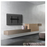 Neomounts > wl30s-850bl16 support mural pour écran sélectionné, fixe, 40 - 82, 600x400mm