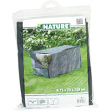 Couverture de meubles de jardin de la nature pour coussins de salon (shill