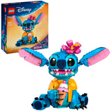 Lego Disney 43249 Stitch