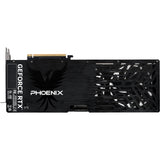 Carte graphique Gainward GeForce RTX 5070 Ti Phoenix-S (DLSS 4, 3x Display Port, 1x HDMI 2.1)