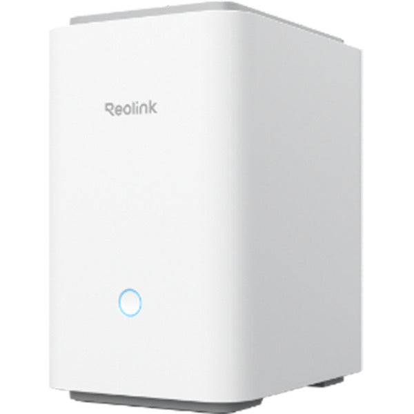 Enregistreur vidéo réseau Reolink home hub pro (blanc)