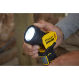 Stanley Fatmax v20 18v lampe à LED avec tête rotative