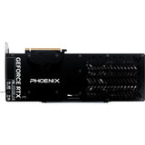 Carte graphique Gainward GeForce RTX 5080 Phoenix (DLSS 4, 3x Display Port, 1x HDMI 2.1)