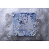 Jeu de société Winter Queen du réseau de joueurs européens (anglais, 2 à 4 joueurs, 20 à 30 minutes, à partir de 10 ans)