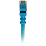 Câble réseau Sharkoon SFTP, RJ-45 avec Cat.6 (bleu, 3 mètres)