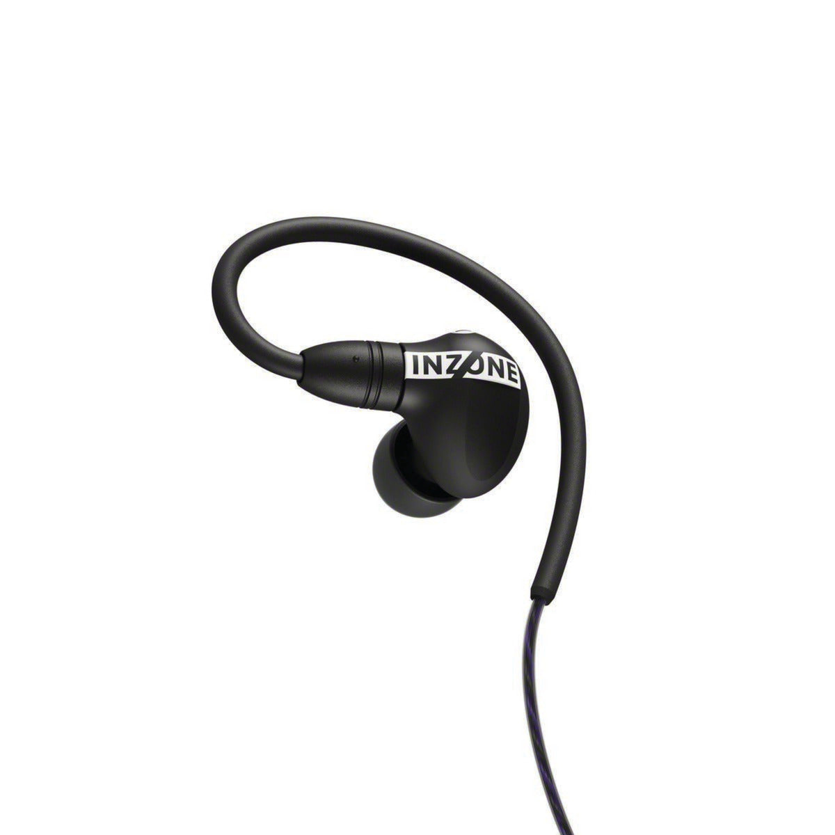 Sony inzone e9 écouteurs de jeu intra-auriculaires (noir, playstation 5, PC)