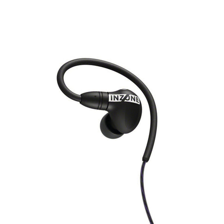 Sony inzone e9 écouteurs de jeu intra-auriculaires (noir, playstation 5, PC)