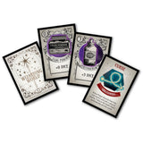 European Player Network Harry Potter : Jeu de société Démasquez les Mangemorts (anglais, 3 à 8 joueurs, 60 minutes, à partir de 11 ans)