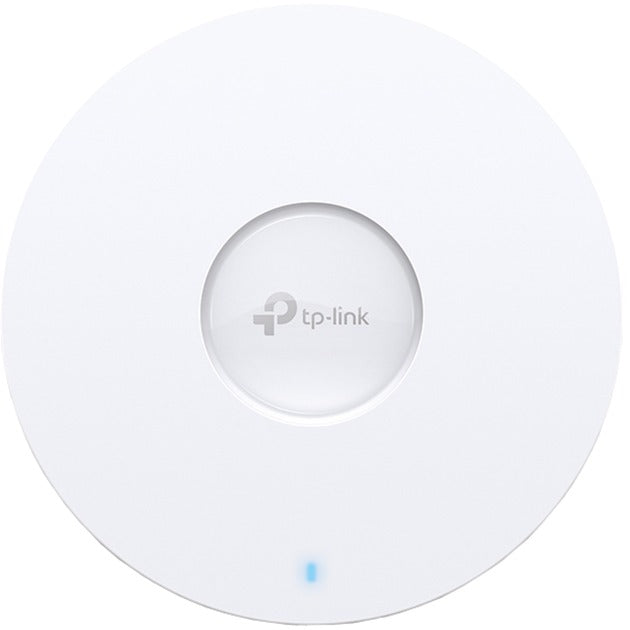 Point d'accès tp-link omada eap650 (blanc)