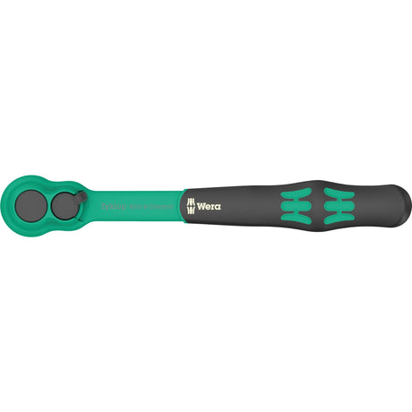 WAA 8010 B Zyklop Comfort Ratel