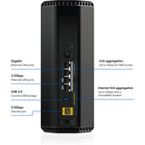 Routeur de Netgear Nighthawk WiFi 7 Tri Band