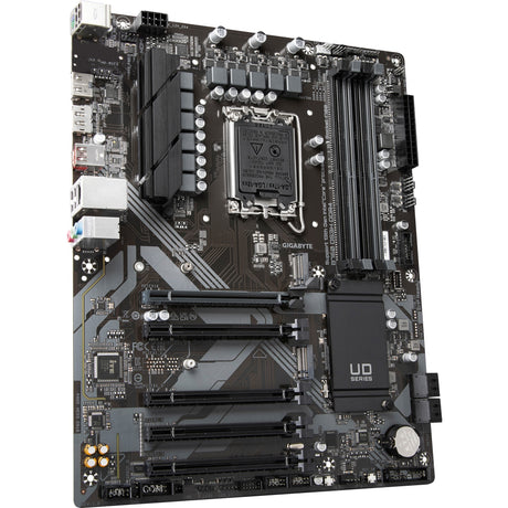 Gigabyte Gigabyte B760 DS3H DDR4