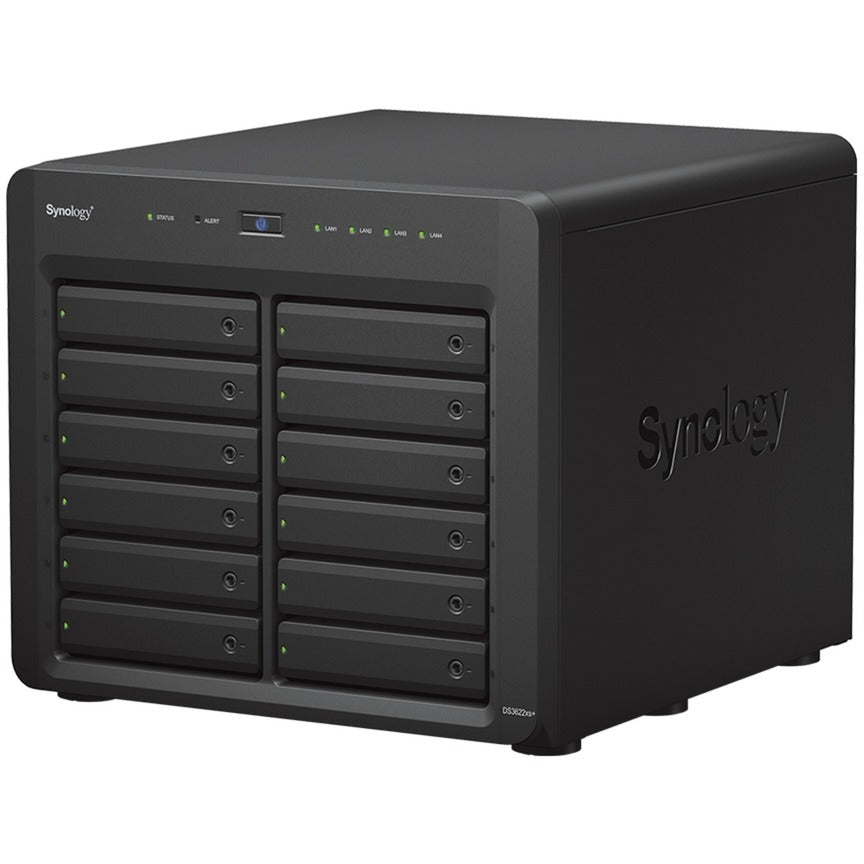 Synology Diskstation DS3622XS +
