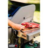 Thermomètre Weber igrill 2