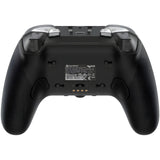 Gamesir g7 pro he tri-mode wireless controller - semi silver (zilver, usb 2,4 ghz bluetooth, xbox series x|s, xbox one, pc, android)