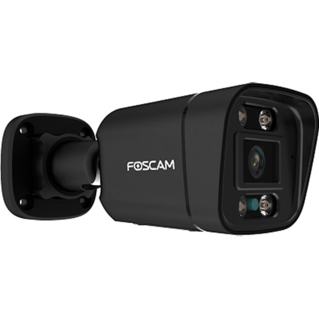 FOSCAM V5EP-B, 5MP POE IP Security Camera avec des personnes