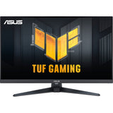 Moniteur Asus tuf gaming vg328qa1a 32 (noir argent, 2x HDMI, port d'affichage, 170 Hz)