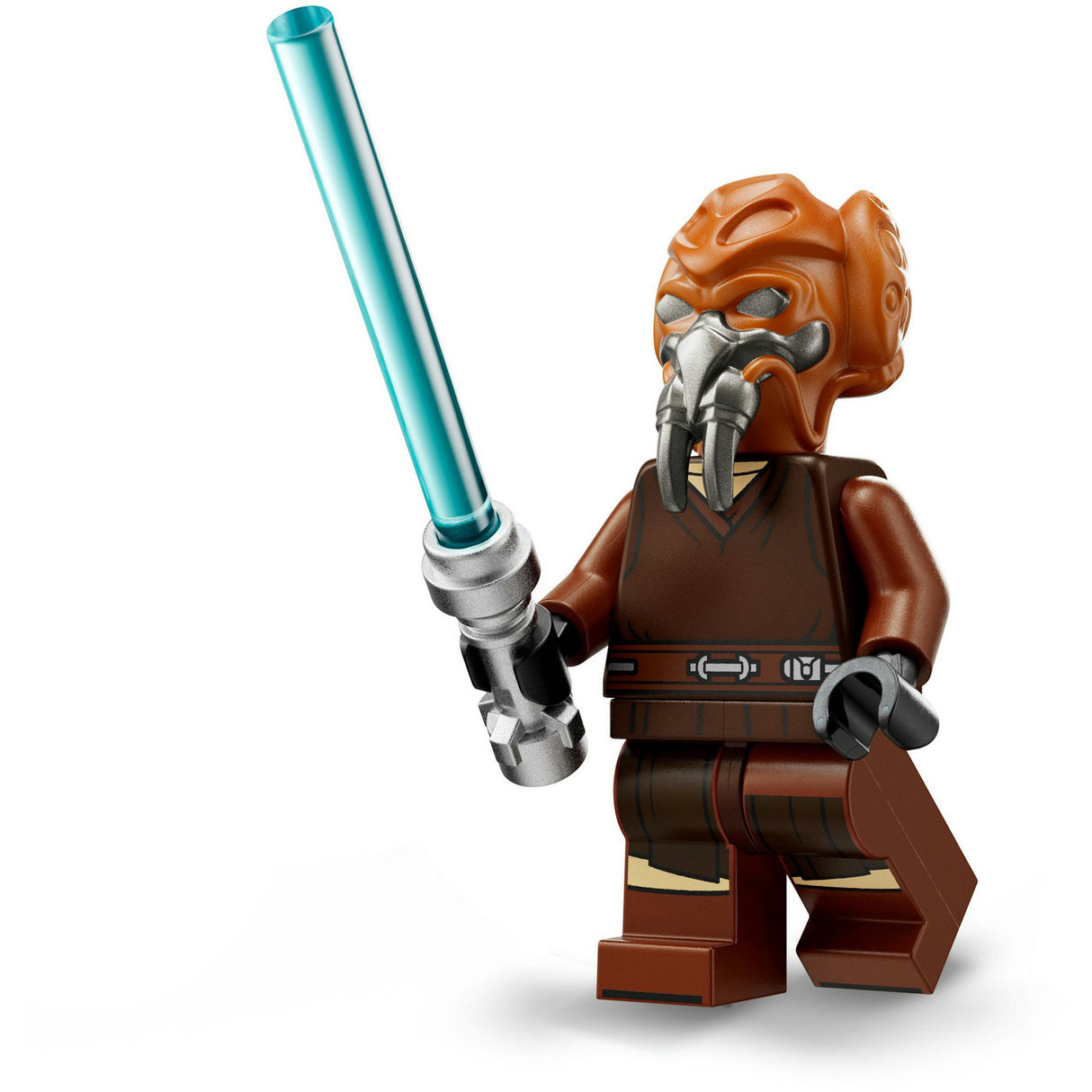 Lego Star Wars 75400 Microfighter Jedi Starfighter Plo Koons