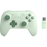 Manette de jeu sans fil 8bitdo Ultimate 2C (verte)