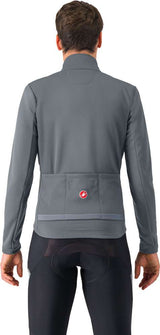 Castelli estremo 2 - veste thermique