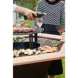 Tables d'appoint Barbecook pour Nestor