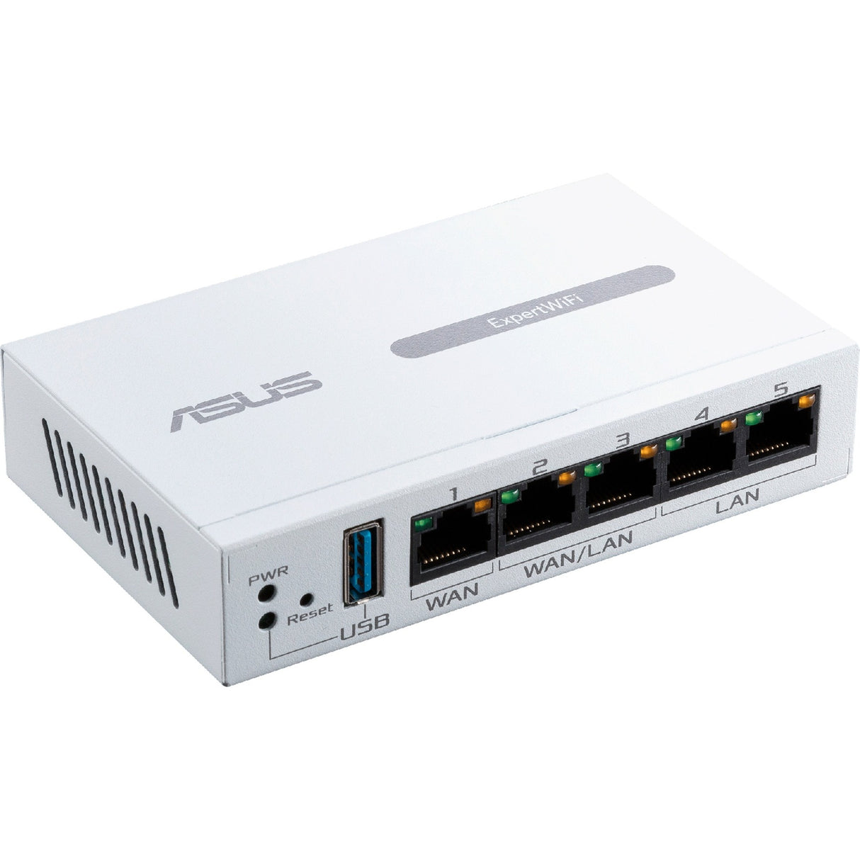 Asus expertwifi - routeur ebg15 (blanc)