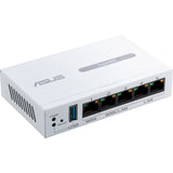 Asus expertwifi - routeur ebg15 (blanc)