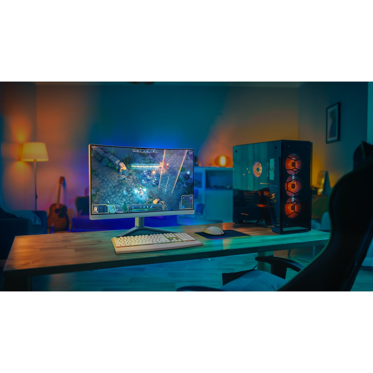 Philips evnia 27m2c5501 00