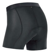 Caleçon couche de base Gorewear c3+ - doublure avec coussinet