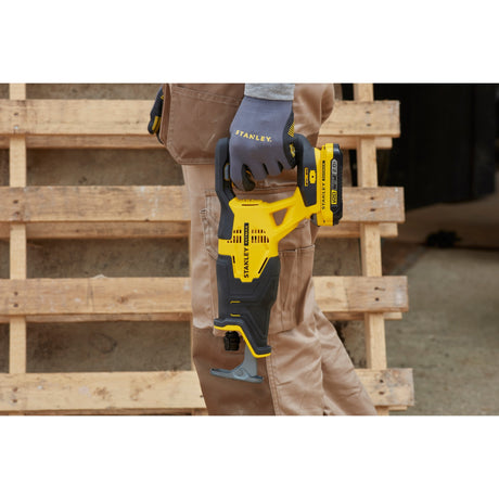 Stanley Fatmax v20 18V réciproque