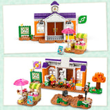 Lego animal traversant 77052 Le concert carré de k.k.