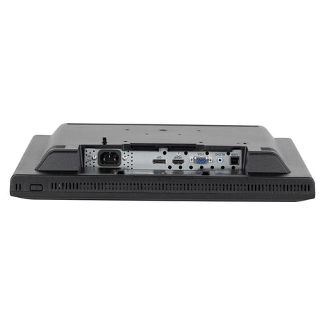 Iiyama prolite t1731sr-b2s 17 touchscreen monitor (zwart, vga, hdmi, displayport, audio, touch)