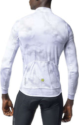 Alé spray - maillot manches longues