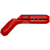 Outils de démontage universel Knipex Ergostrip 16 9 9