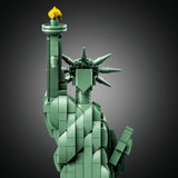Lego 21042 architecture statue de la liberté
