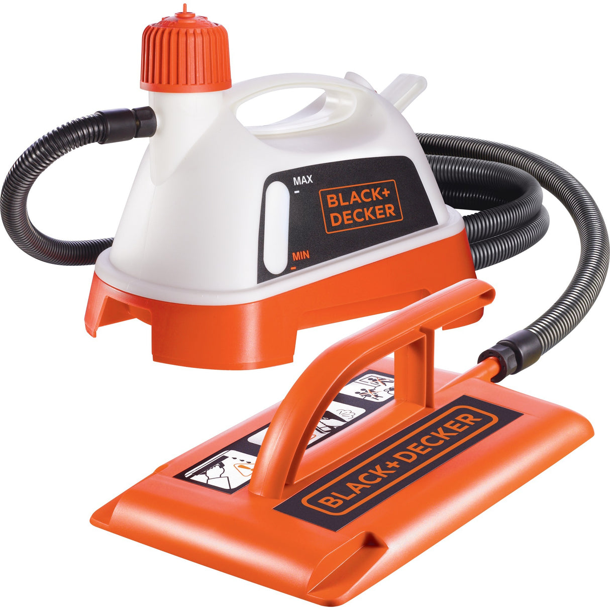 Décapant pour papier peint Black+decker kx3300 - kx3300-qs