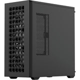 Boîtier tour midi Aerocool b502a (noir | 2x USB-A | 1x USB-C | RVB)