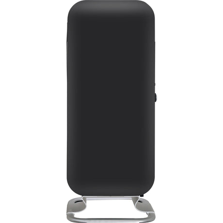 Radiateur d'huile de moulin ab-h1000dnblack