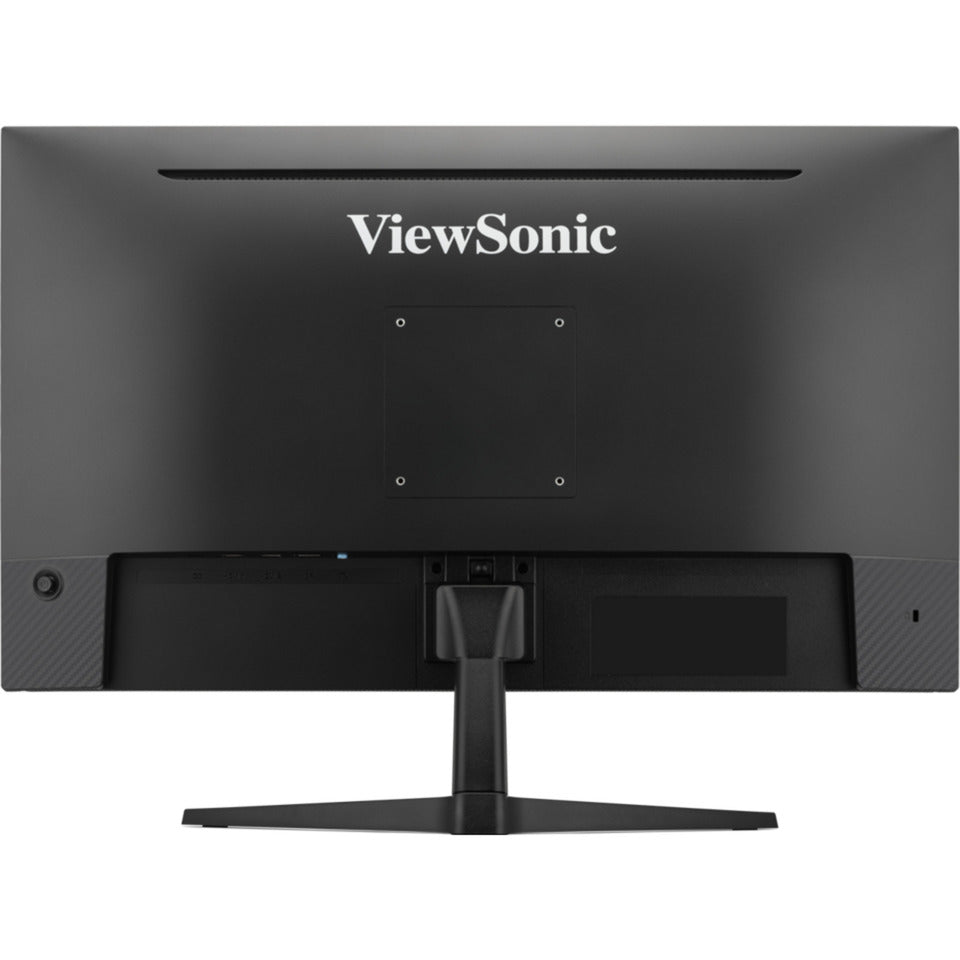 Viewsonic VX27G1-HD Moniteur de jeu FHD 180 Hz 27 (noir, 2x HDMI, 1x Display Port, 180 Hz)