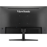 Viewsonic VX27G1-HD Moniteur de jeu FHD 180 Hz 27 (noir, 2x HDMI, 1x Display Port, 180 Hz)