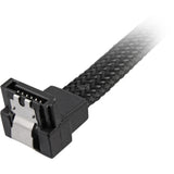 Sharkoon SATA III 90 ° Sleeve