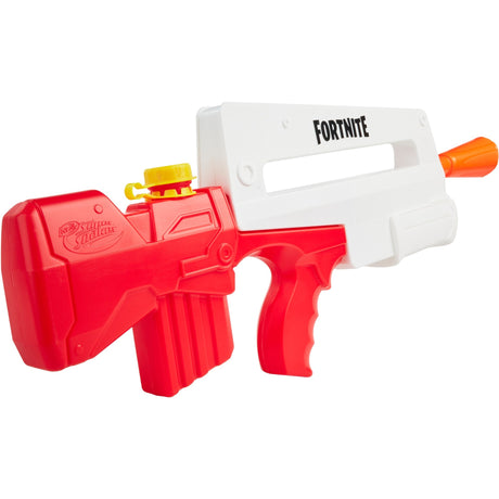 Hasbro nerf super absorbeur fortnite burst a pistolet à eau
