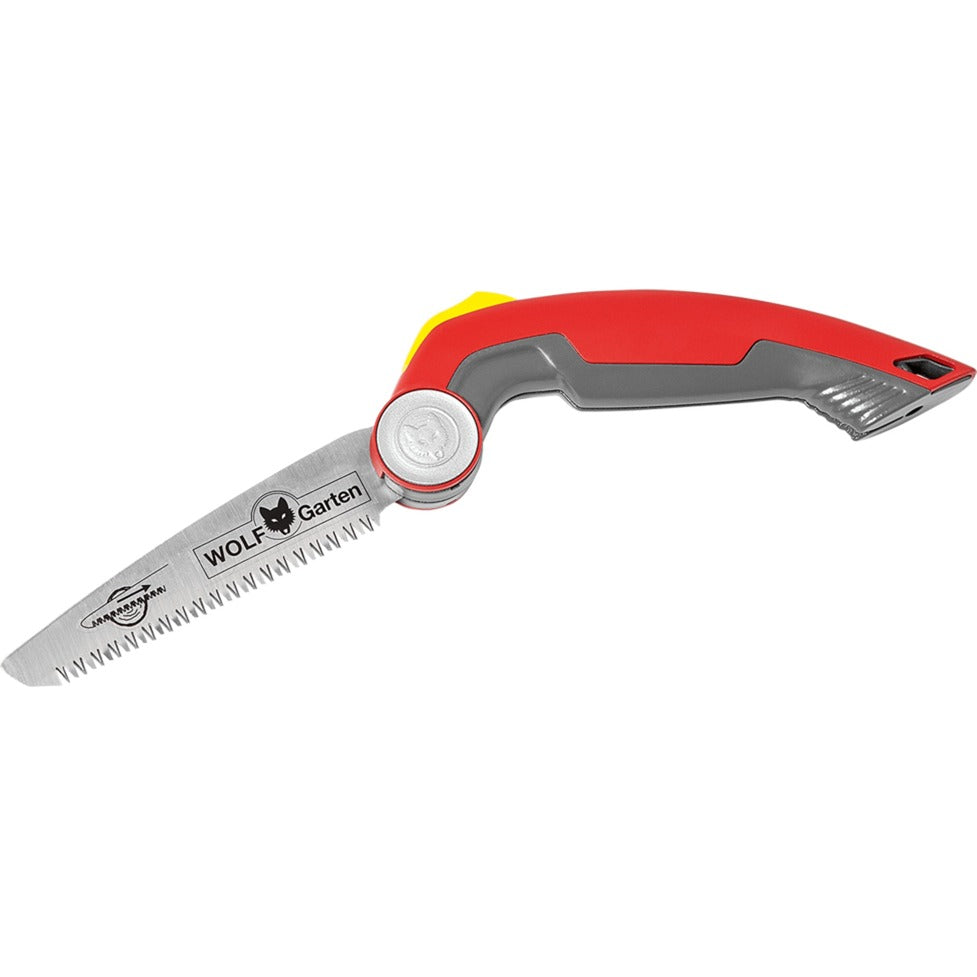 Wolf-garten 1049699 - Scie pliante Wolf scie électrique 145 | 1 pièce