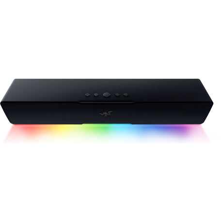 Razer Leviathan V2 x Barre de son