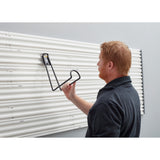 Stanley Stanley Track Wall Ladder Hook