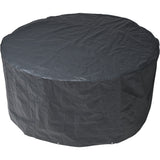 Couverture de protection de la nature pour les meubles de jardin