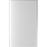 Boîtier mini tour Aerocool CS110 (blanc | 2x USB-A)