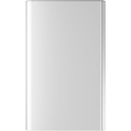 Boîtier mini tour Aerocool CS110 (blanc | 2x USB-A)