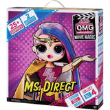 Mga divertissement mdr surprendre! - oh mon Dieu. la magie du film ms. éclate immédiatement