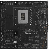 Carte mère MSI B860M Gaming Plus WiFi Socket 1851 (RAID, 5 Go-LAN, WiFi 7, BT, Son, µATX)